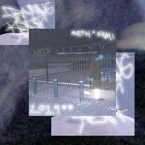 Draining ft. Kishi (prod. swrd)