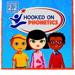 TY10 S2E2: "Hooked On Phonetics"