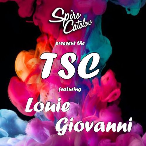 The TSC 019 featuring Louie Giovanni