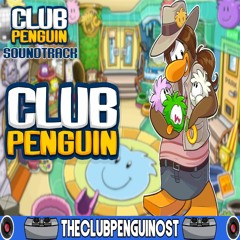 Club Penguin Music: Pet Shop - Theme OST