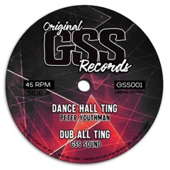 Dance Hall Ting ft. Peter Youthman (preview)