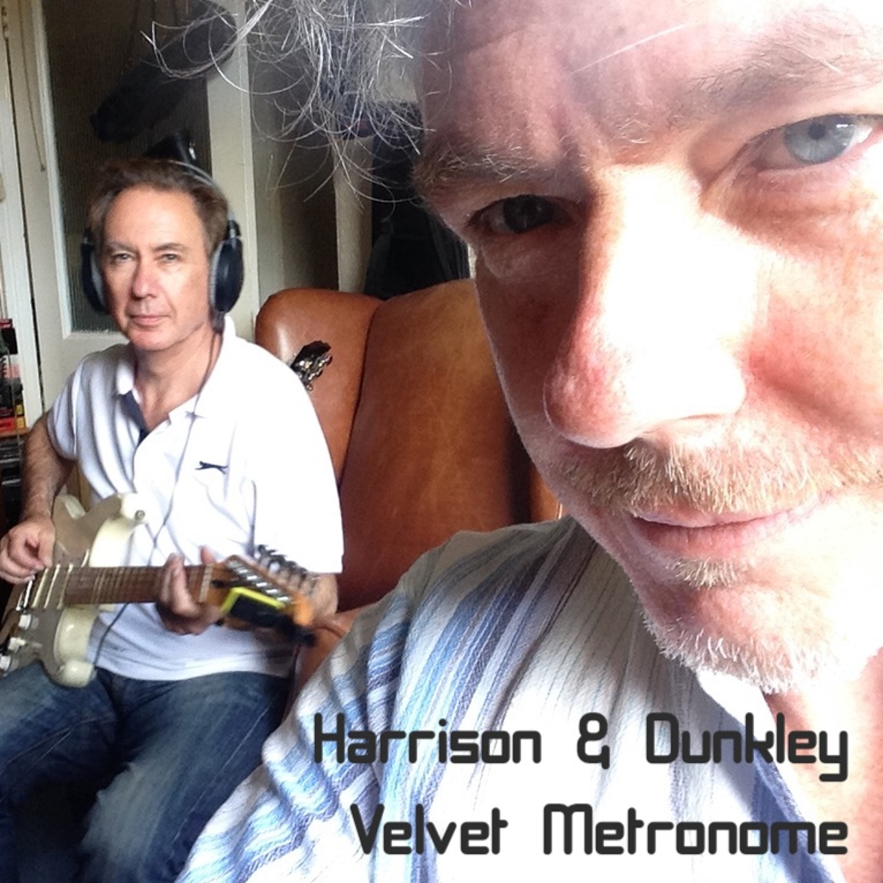 Harrison & Dunkley