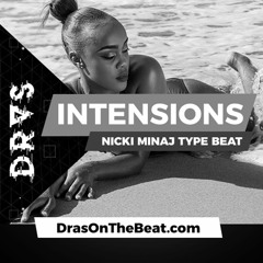 🎙️ Trap Beat With Nicki Minaj Type Rap Hook 'Intensions' Cardi B Type Beat I Dreezy Type Beat