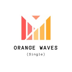 Orange Waves - Swaglitch