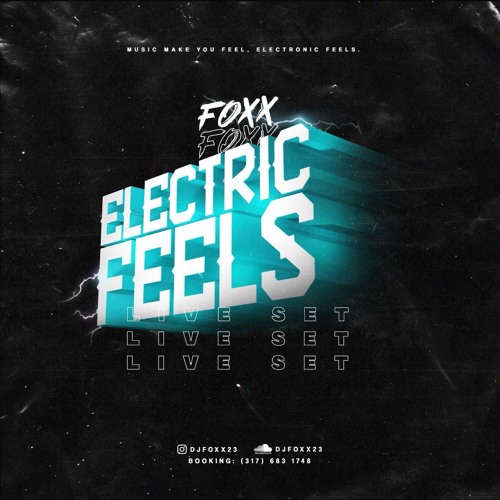 ELECTRIC FEELS(SET 2019)
