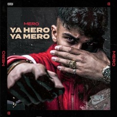 MERO - JJ (Official Audio)