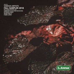 VA - Fall Sampler 2018 [3rd Avenue]