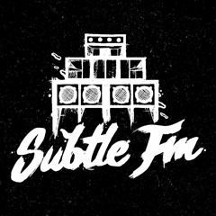 Subtle FM - Ǐnto The Đepths with ǏŅĐØĶŦ