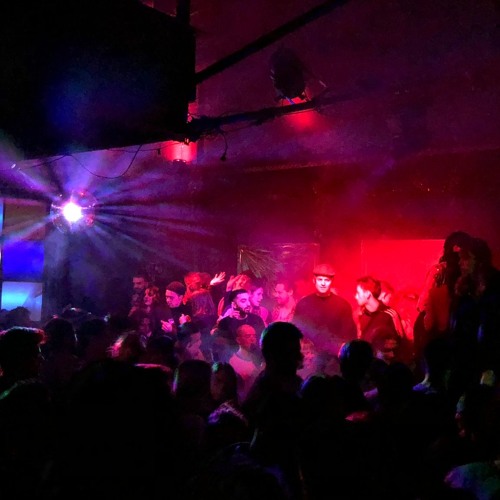 THE BEST DISCO IN TOWN VOL. 2 @Humboldthain Club