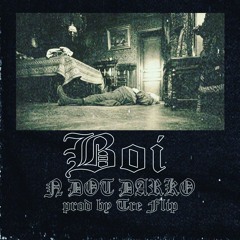 B O I prod by Treflip