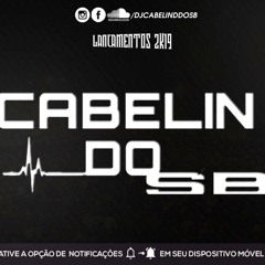 SENTA NA PICA DOS CRIA (DJ JT DA SERRA) 140