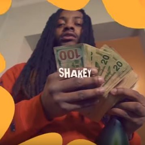Shakey (@ShakeyFunnyAzz)- Call Me