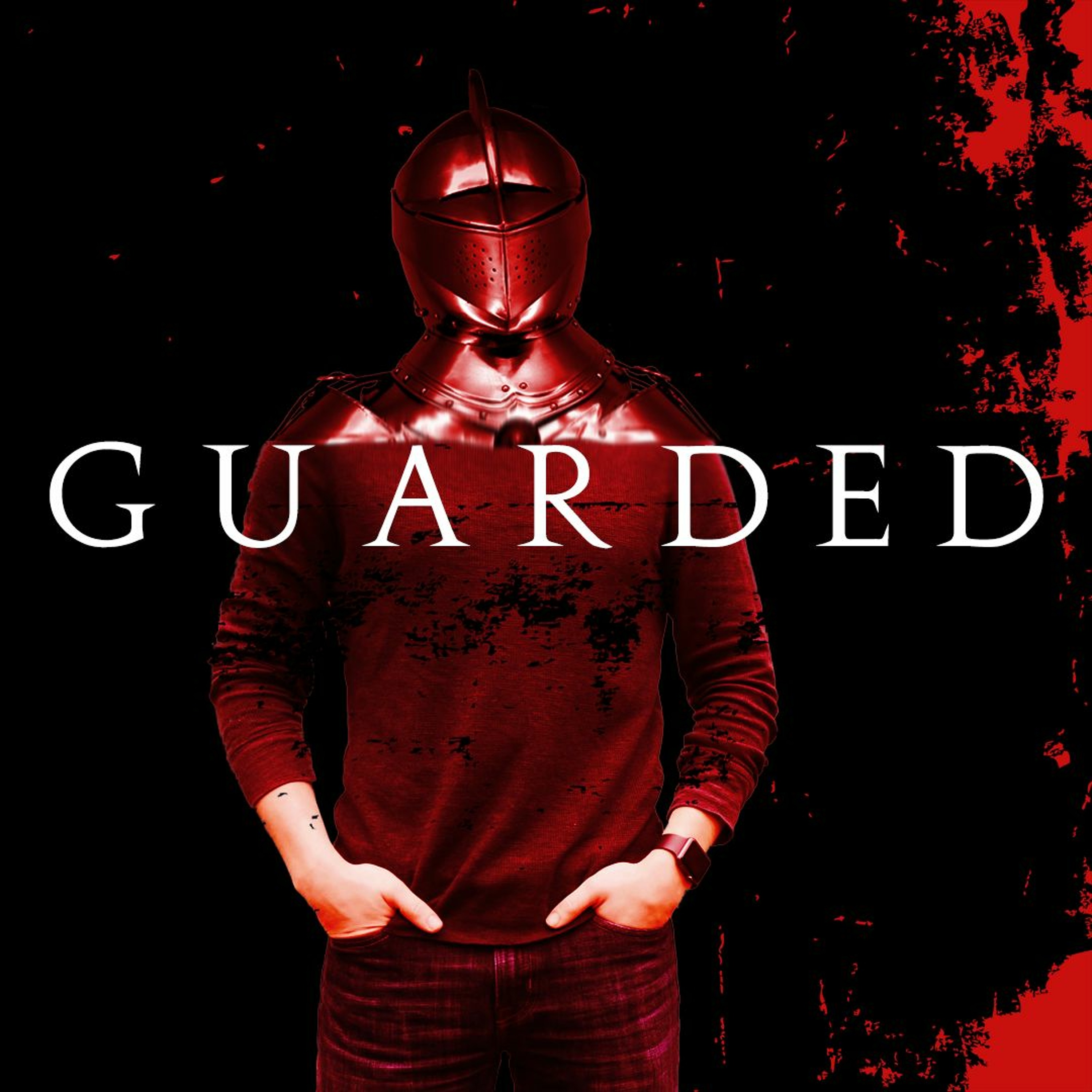 Guarded: Getting Vulnerable With God | Pastor Kyle Thompson | March 10, 2019 episode artwork