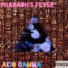 Fever - Akio Gamma
