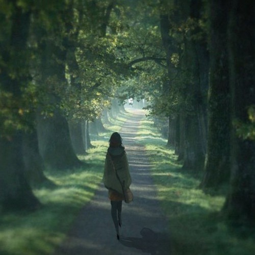 Path to the End