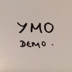 Yellow Magic Orchestra (Demo)