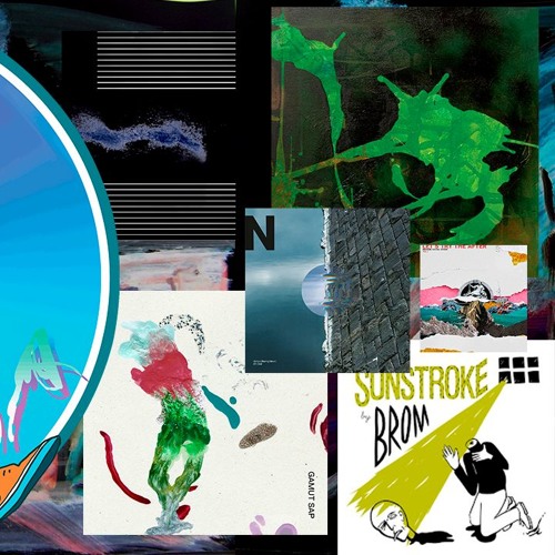 Выпуск 41. Музыка без слов