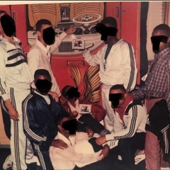 Black Folk (We Always Win pt.3)