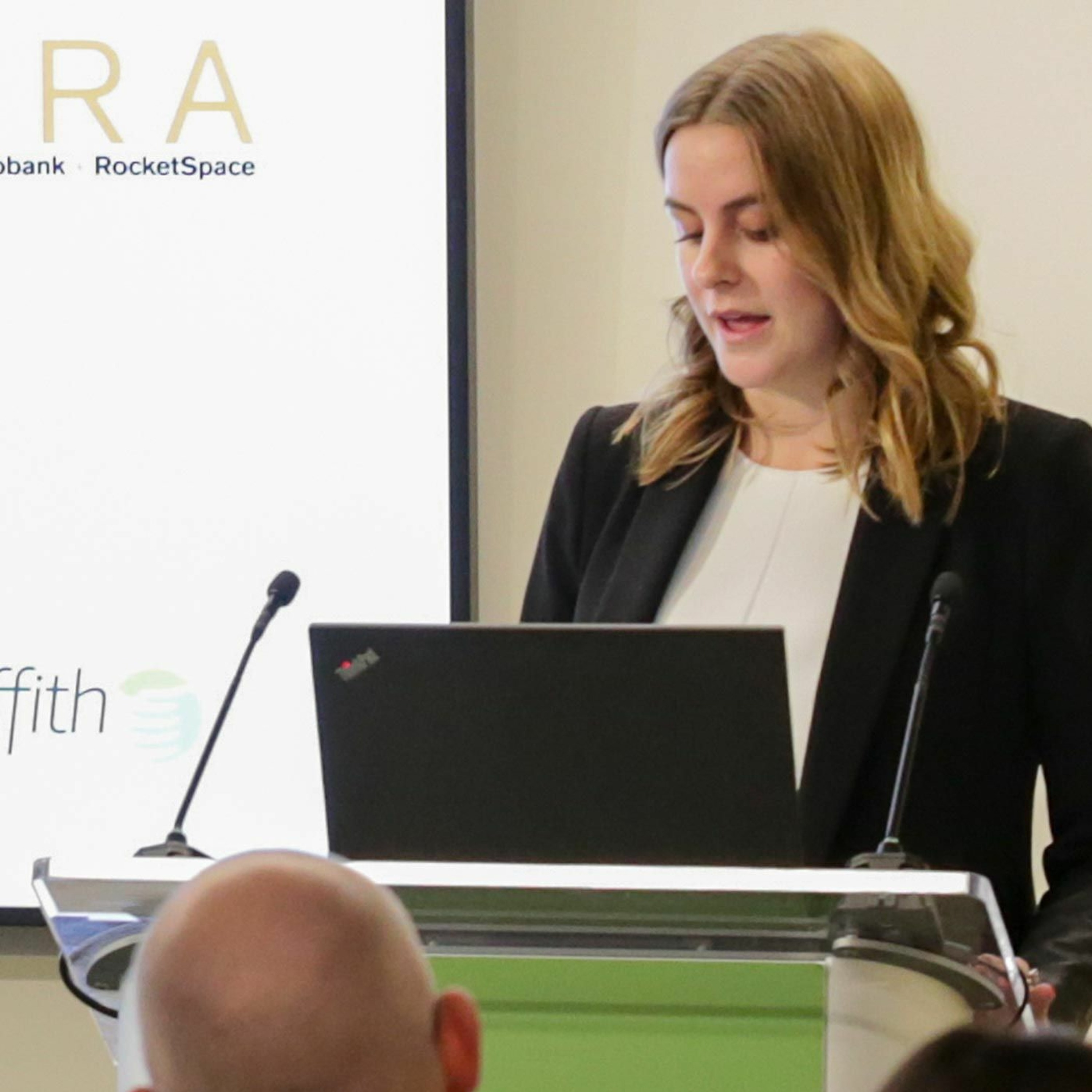 IFPRI Seminar:  Reducing Food Loss and Waste – Making it Personal - 03/12/2019 - VProwse episode artwork