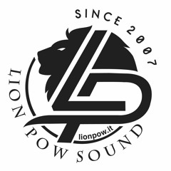 Pad Anthony for Lion Pow