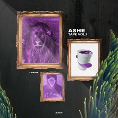 Ashe FRACTURE Feat. Gouap