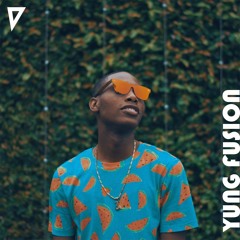 This is YUNG FUSION