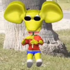 Doing Speed Behind The Kids R Us