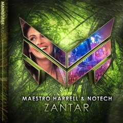 Pretty Zantar Woman (Carlo Noise Mashup) [FILTERED DUE COPYRIGHT]