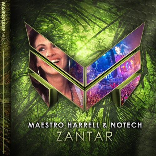 Pretty Zantar Woman (Carlo Noise Mashup) [FILTERED DUE COPYRIGHT]