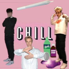 Kacperhdv x Krystal feat. Liselski - Chill