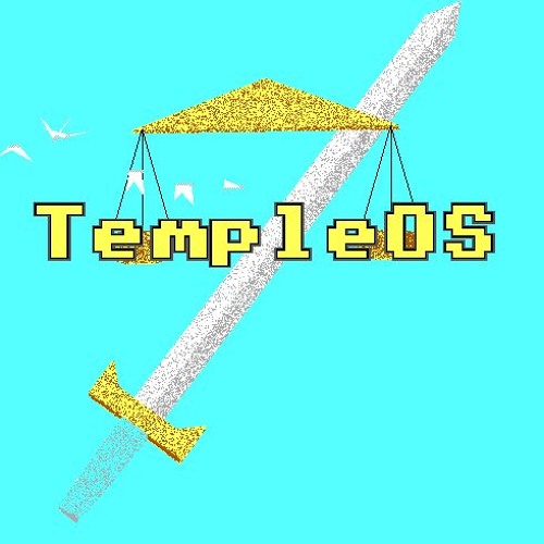 ++++ RIP TERRY DAVIS ++++ TEMPLE OS