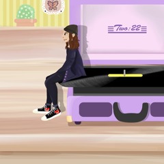 trouble (prod. mixtape seoul)