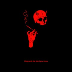 Chase Atlantic- DEVILISH ( slower)
