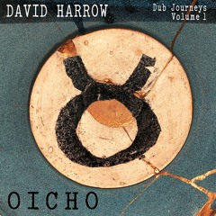 David Harrow - Hardway Dub (preview)