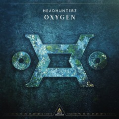 Headhunterz - Oxygen (Extended Mix)