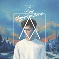 Troye Sivan - BITE (Flaspe Remix)