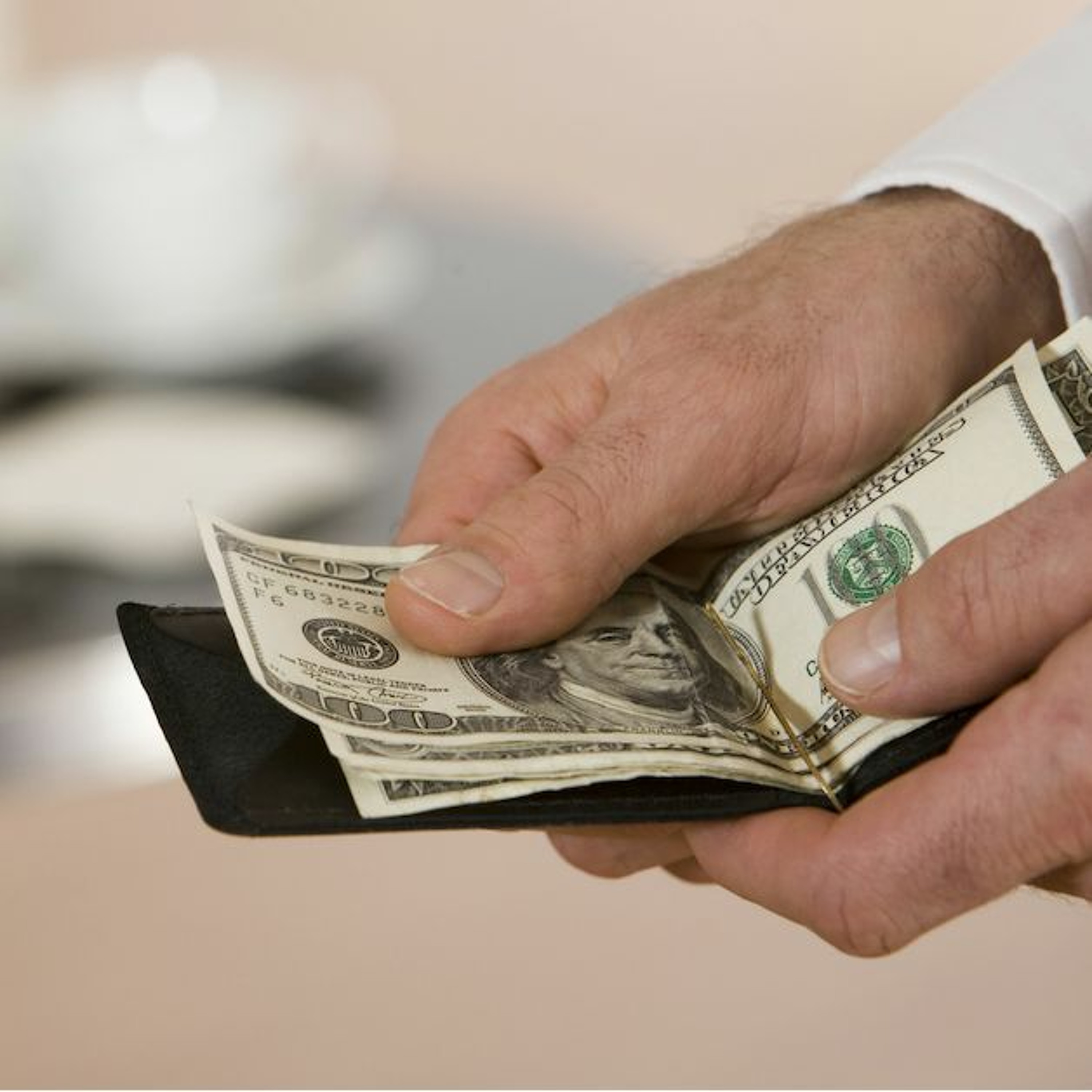 Episode #153 Get Your House In Order THEN COUNT YOUR CASH!