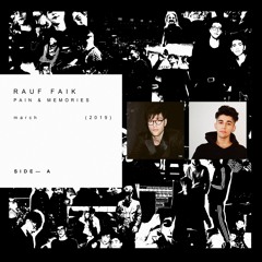 12.Rauf Faik -просто любовь
