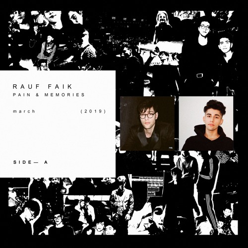 10.Rauf Faik  -моя звезда