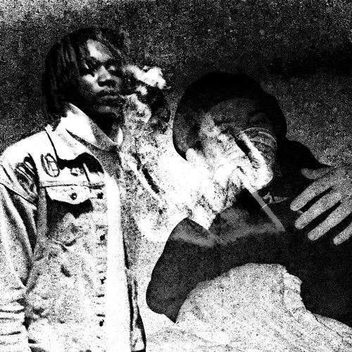 Coughing Feat. FHN Mook (Prod. ssor.t)