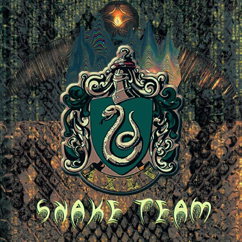 Snake Team By A X L V
