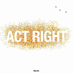 Act Right
