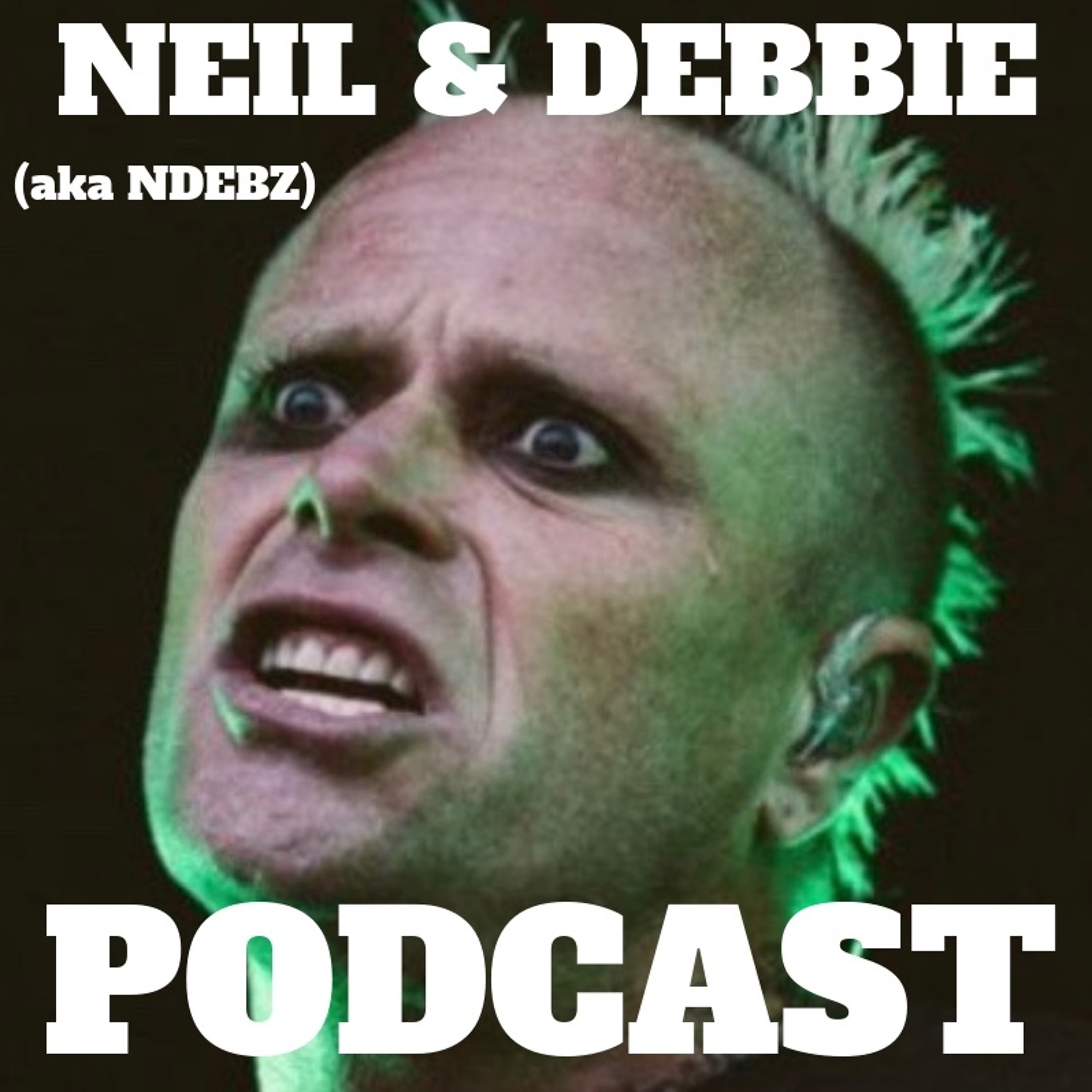 Neil & Debbie (aka NDEBZ)