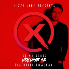 Lizzy Jane - The XO 012: EMALKAY Guest Mix