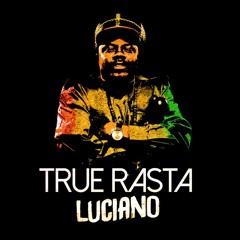 Luciano / There's Is A Reward For Me(Dubplate)
