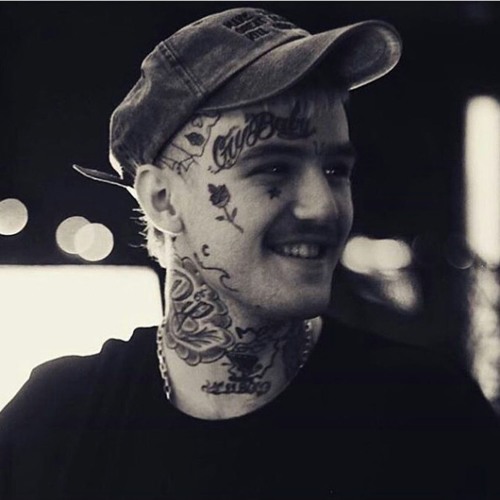 How Do You Heal A Broken Heart ㅡ Lil Peep ⌈edit⌋
