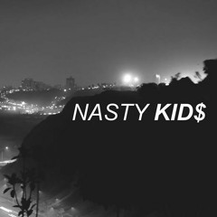 Nasty Kid$ - Dembow (Prod. Ese Maker Beatz)