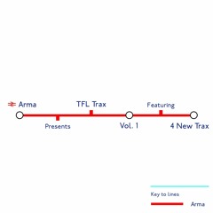 Work That (TFL Trax, Vol. 1 - EP)