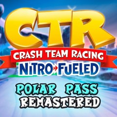 Polar Pass - CTR Remastered