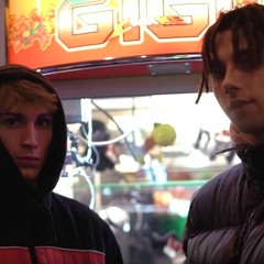 THELONIOUS B. - GREMLINZ